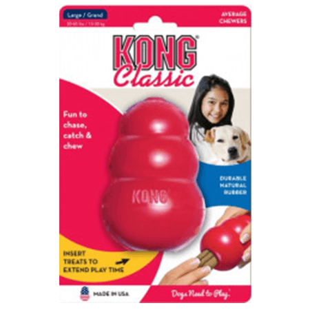 Kong-Classic